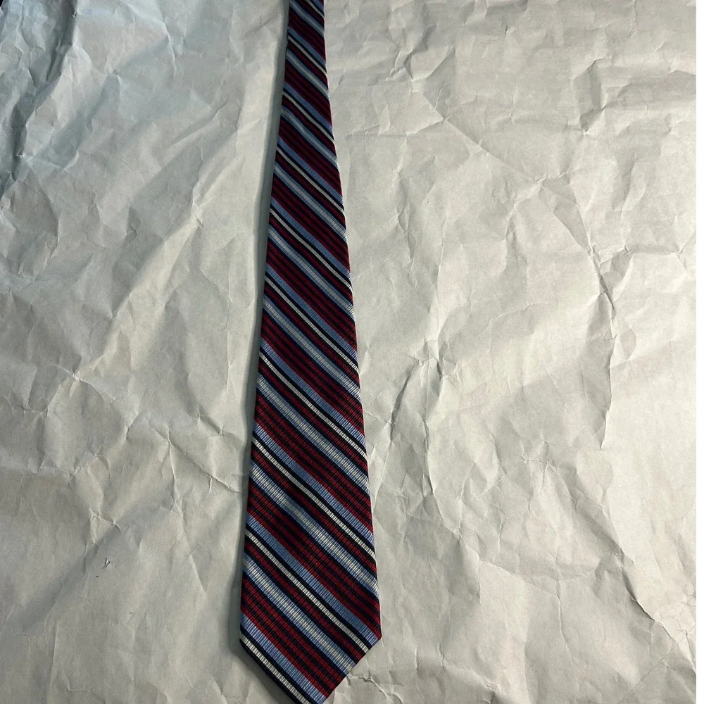 Robert Talbott distinguished accessory
